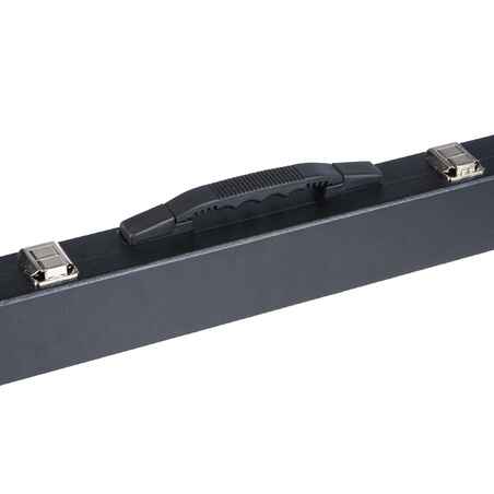 Hard Case for Your 1/2 Jointed Billiards Cue