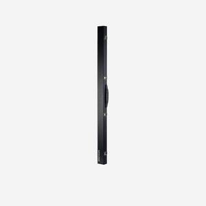 Funda rígida para taco de billar 3/4
