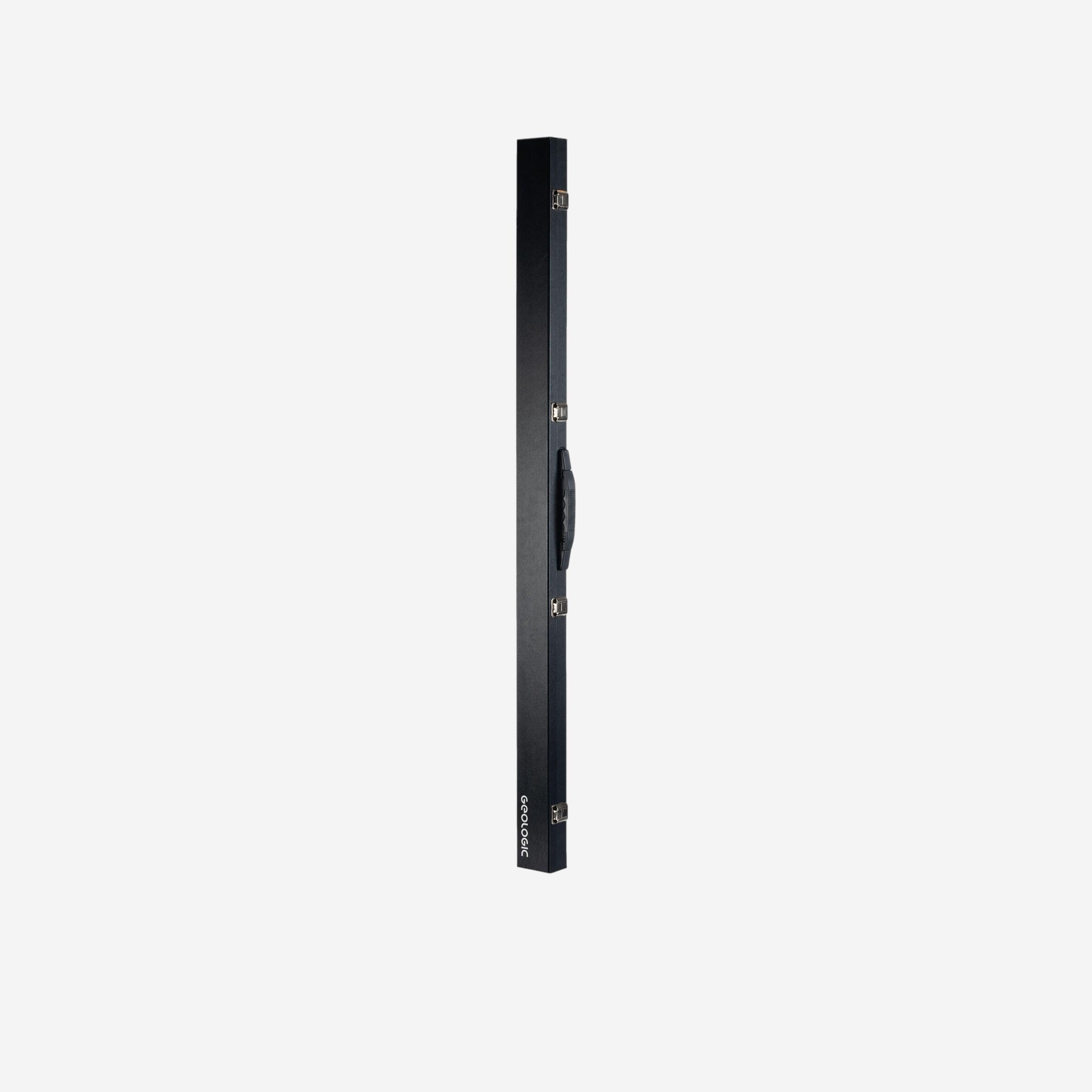 Pongori - Housse Rigide Noire Pour Queue De Billard 3/4 - Housse De Rangement - Tennis De Table Billard - - Taille Unique - Decathlon