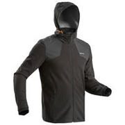 Men's Snow Hiking Fleece Jacket - SH500