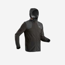 Decathlon felpe pile quechua uomo hotsell