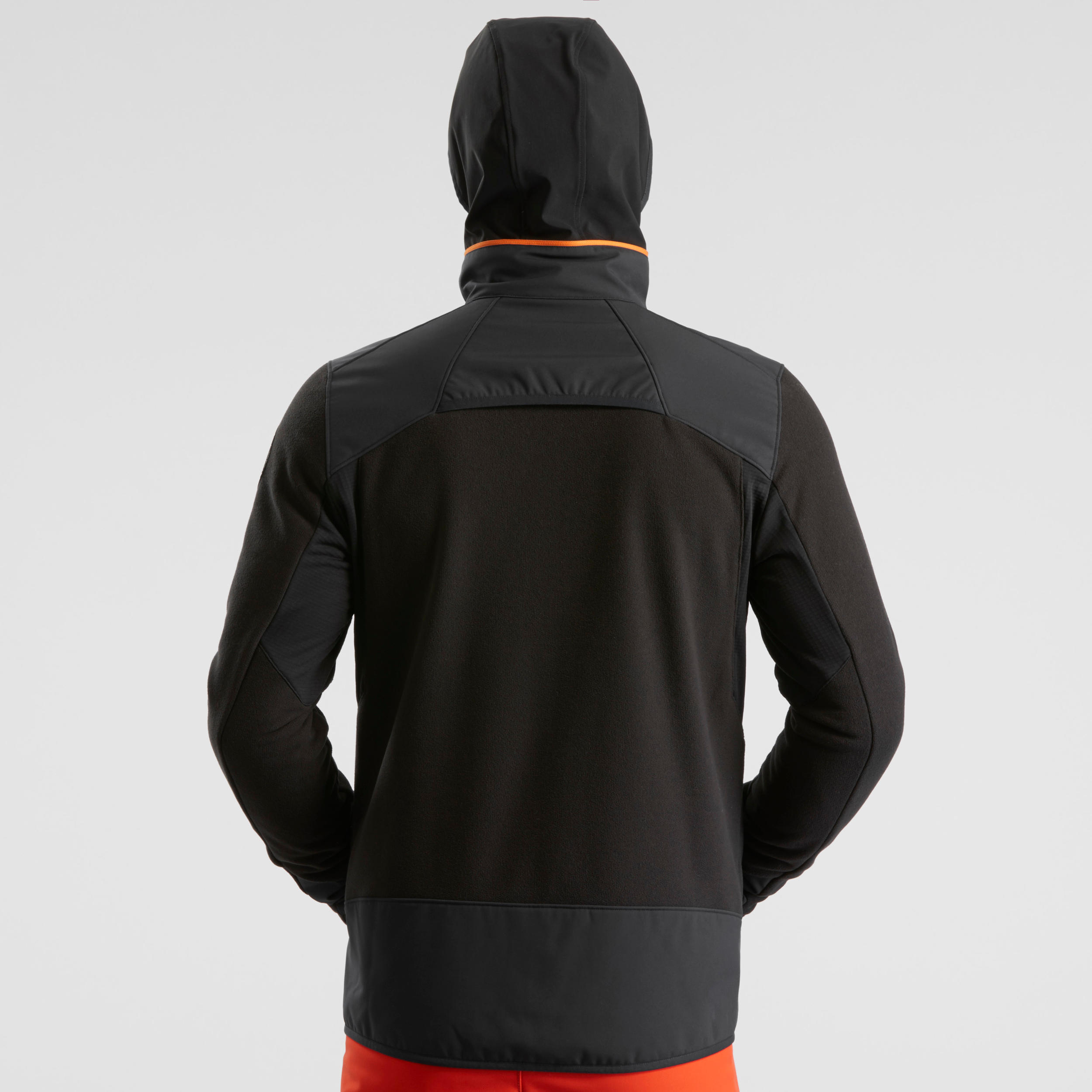 mens warm fleece