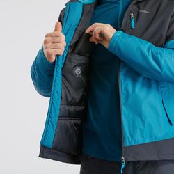 quechua sh100 jacket