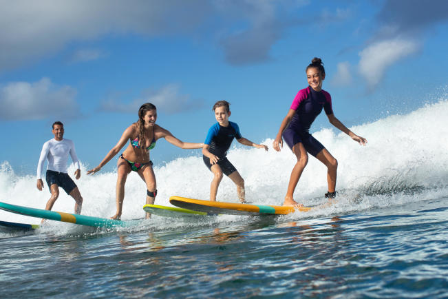 planche surf en mousse planche surf en mousse