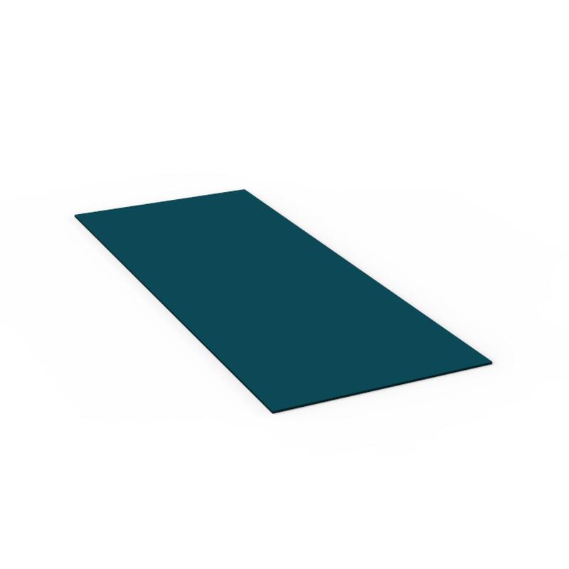 ToneMat Floor Mat 100 - 160 cm x 60 cm x 7 mm / Green