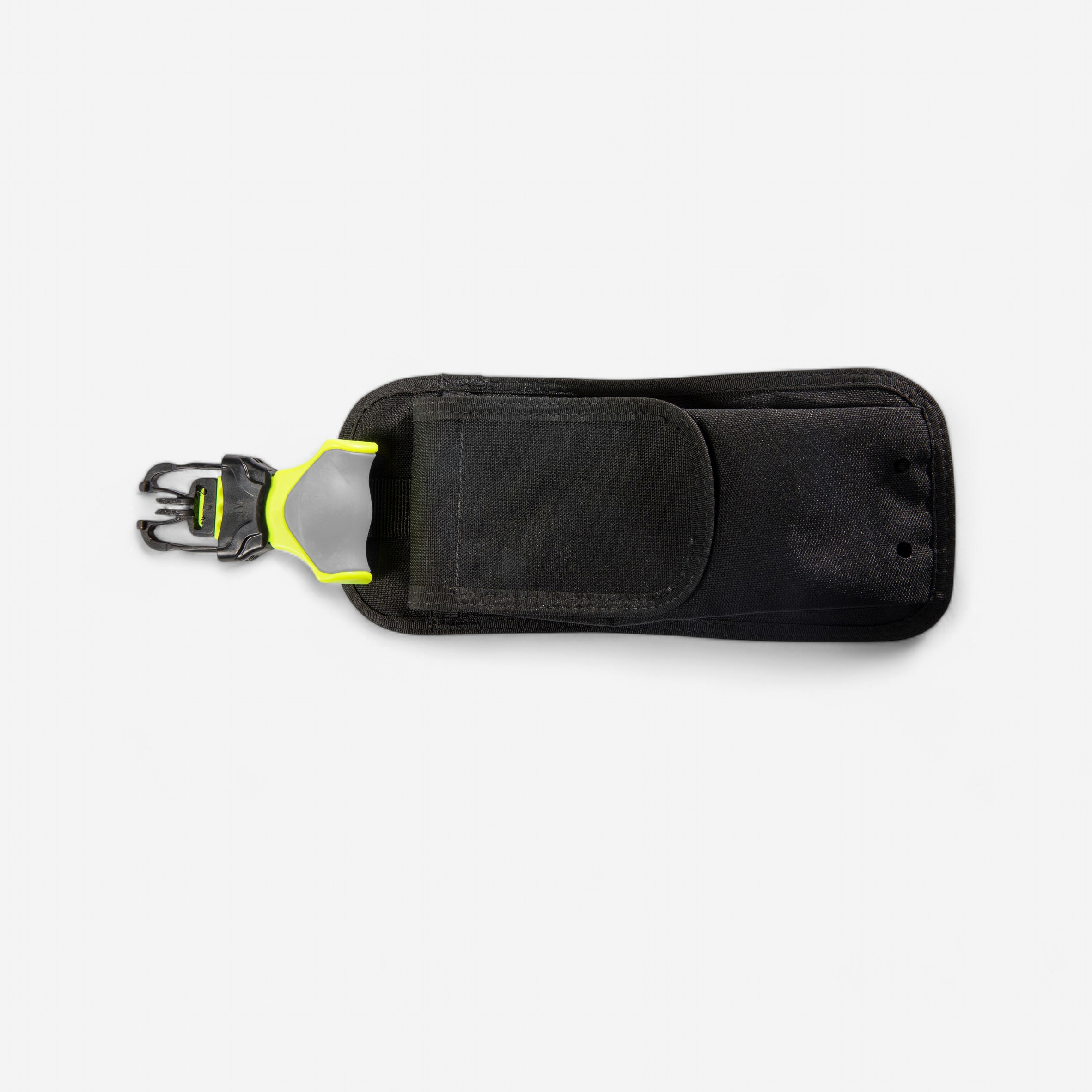Poche à lest gilet scd fluo compatible avec tous les modèles subea 2020 hil - Plongée - SUBEA- Clubs - Entreprises - Collectivités - Associations