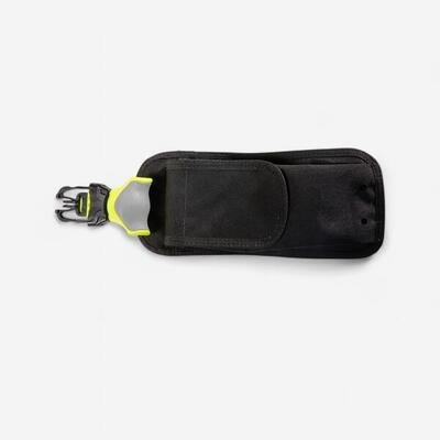 Pochette piombi HIL fluo