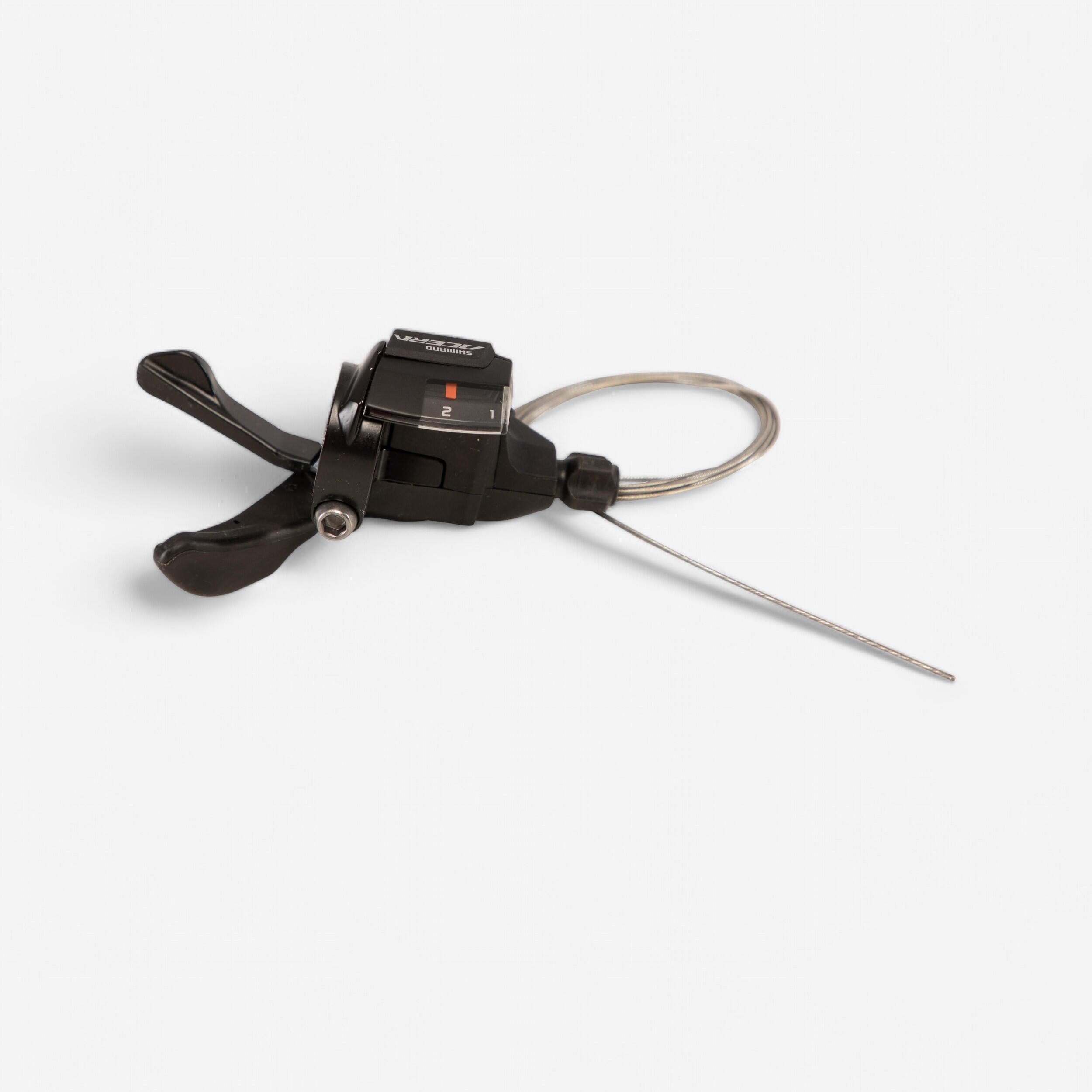 shimano 200gs derailleur