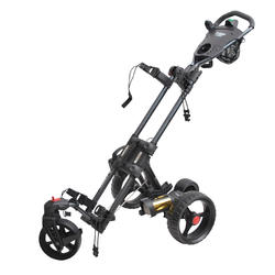 CHARIOT DE GOLF ÉLECTRIQUE T4 FOLD