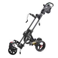 Golf - CARRINHO GOLF ELÉTRICO T4 FOLD TROLEM - Trolleys de Golf