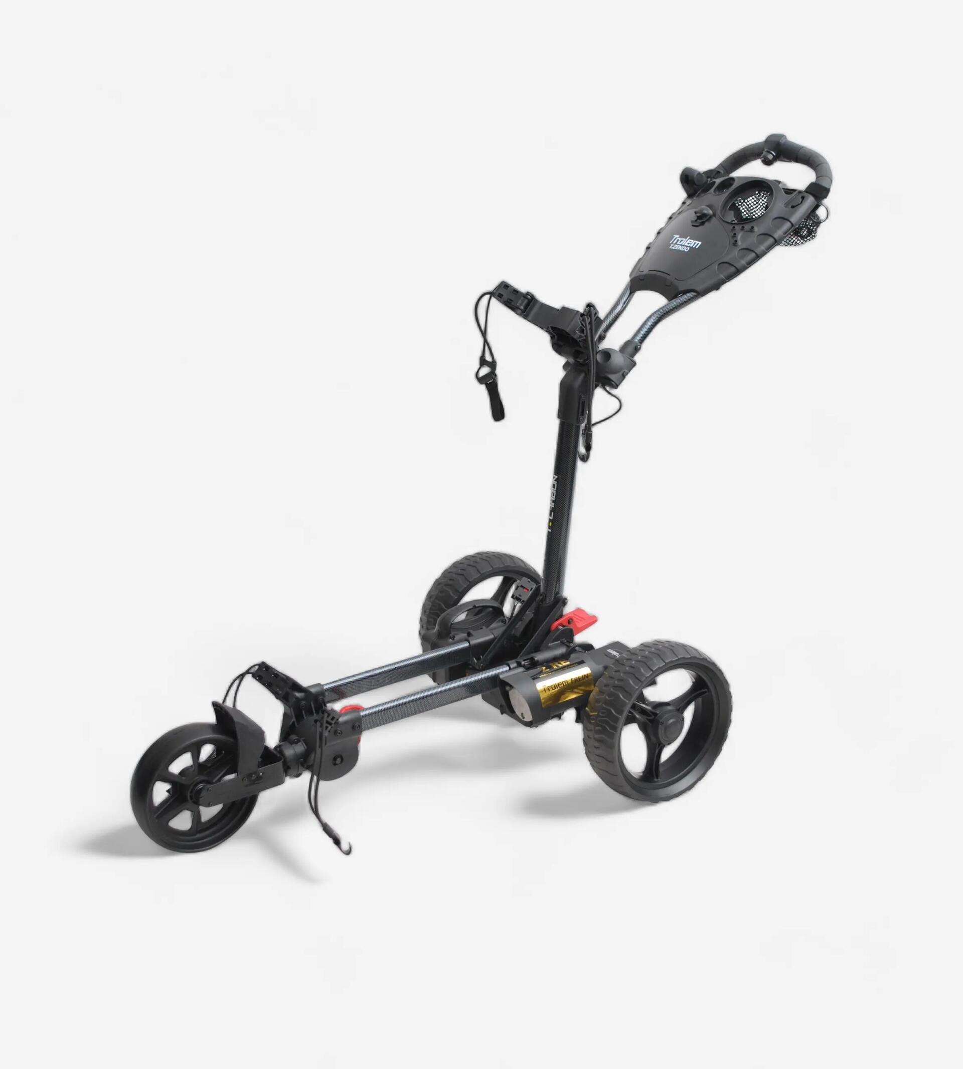 golftrolley
