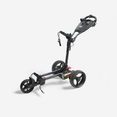 een golftrolley kiezen een golftrolley kiezen