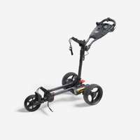 Golf - CARRINHO GOLF ELÉTRICO T ZENDO TROLEM - Trolleys de Golf