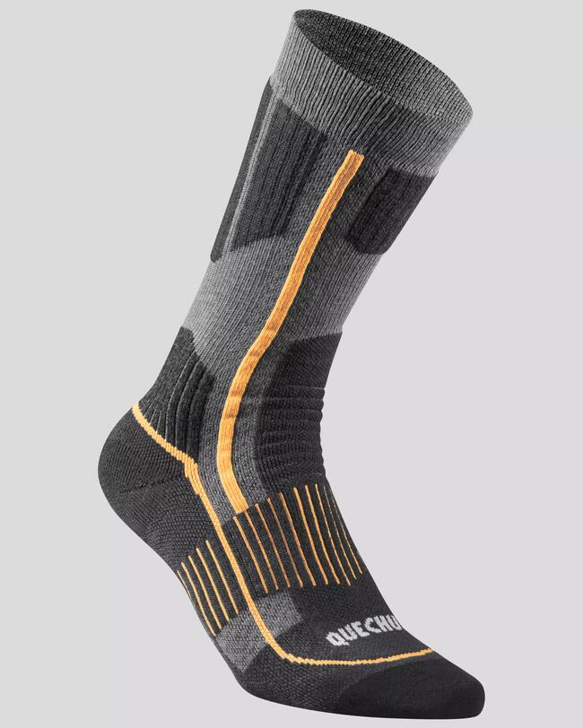 SOCKS WARM SH500 MOUNTAIN MID