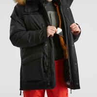 Men’s Winter Waterproof Hiking Parka - SH900  -20°C  