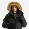 Men’s Winter Waterproof Hiking Parka - SH900  -20°C  