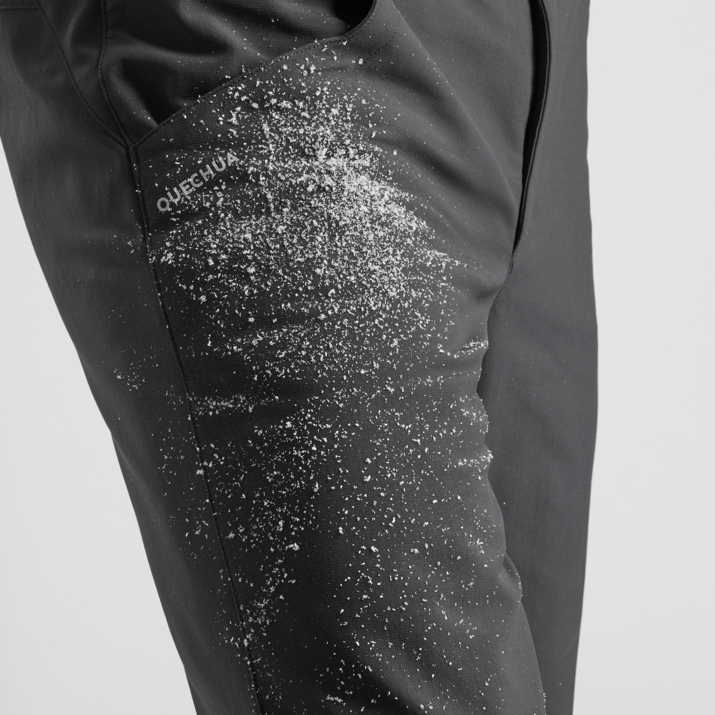 Men’s Warm Pants - SH 500 - QUECHUA
