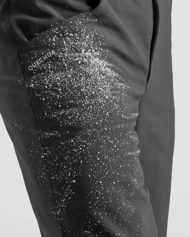 TROUSERS WARM SH500 M 