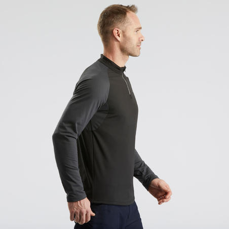 T-shirt à manches longues / sous-vêtement thermique pour homme Clever –  Planète Rando