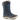 Women's Waterproof And X-Warm High Laces Boots - Blue