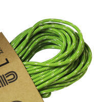 Climbing and Mountaineering Cordelette 2 mm x 10 m - Green