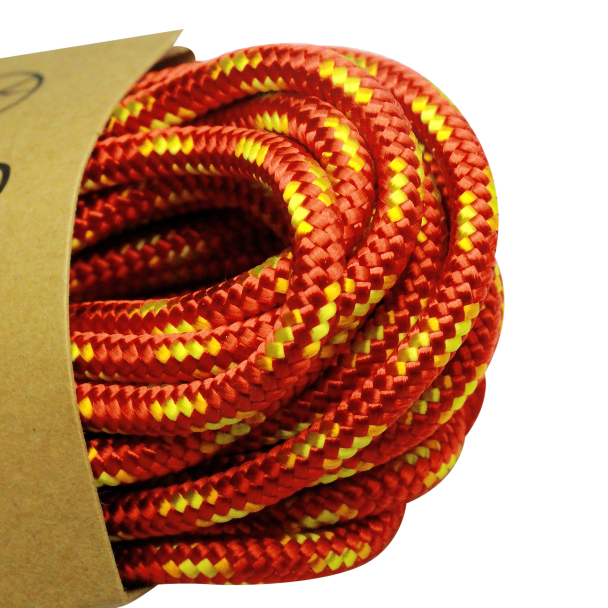 POMOĆNO UŽE ZA PENJANJE 3 MM x 10 M CRVENO