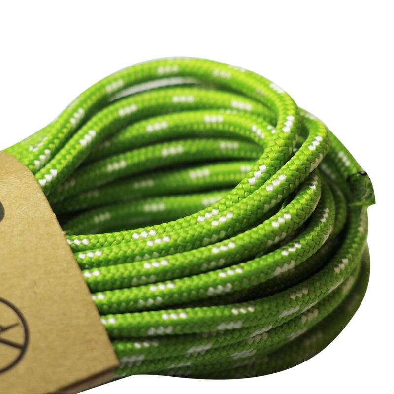 Reepschnur - Cord 3 mm × 10 m grün