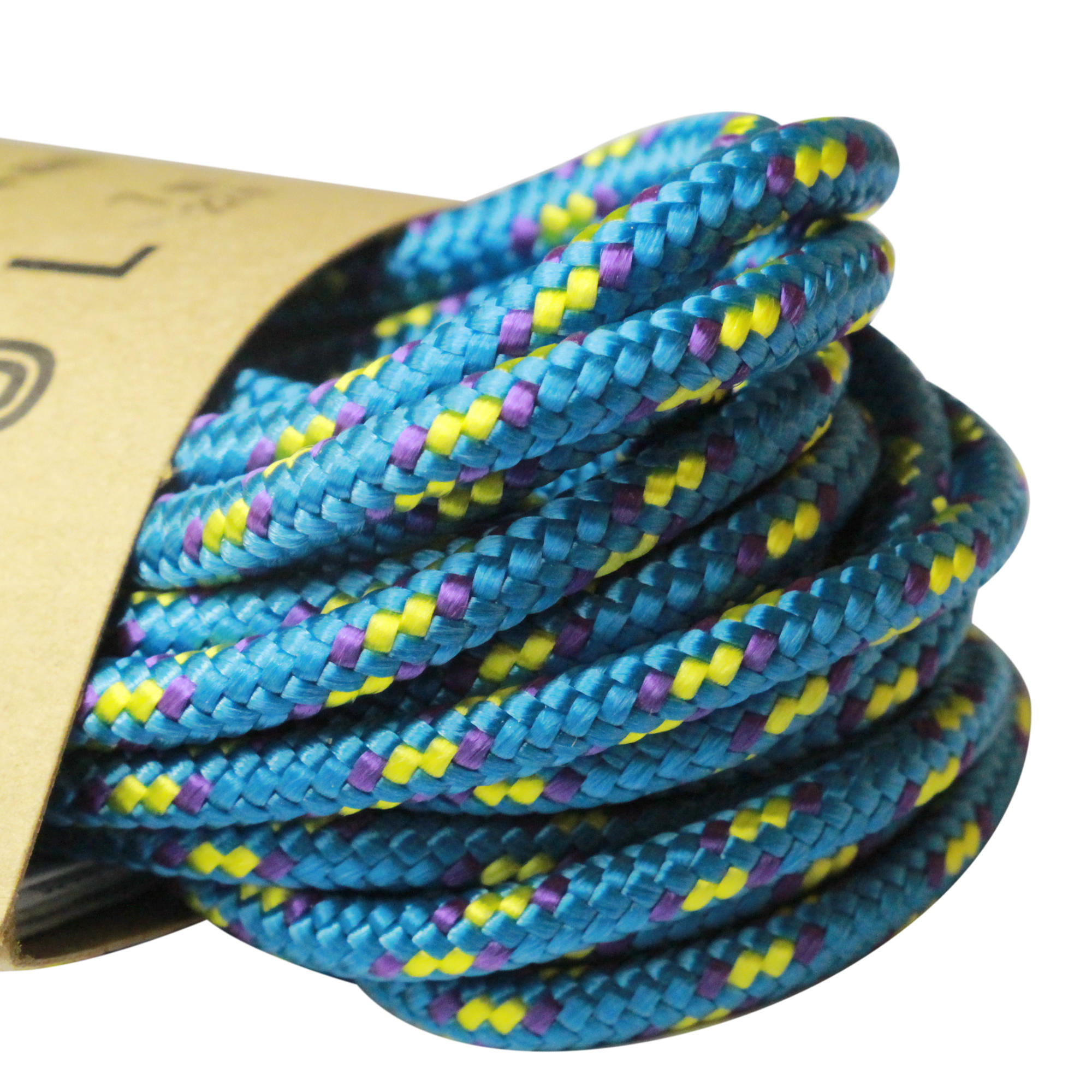 

Climbing and Mountaineering Cordelette  x 7 m - Blue