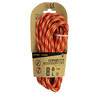 Climbing and Mountaineering Cordelette 7 mm x 4 m - Red