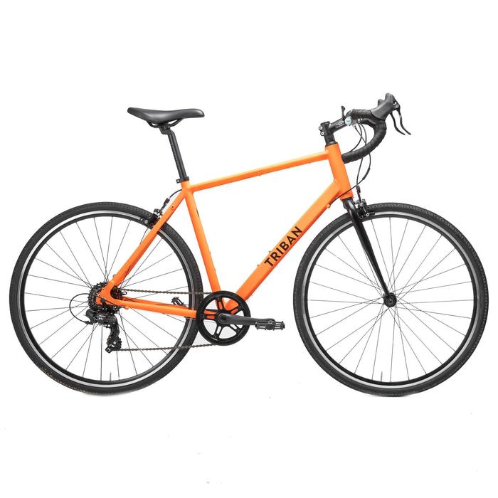 Rennrad TRIBAN RC 100 Triban DECATHLON