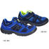 Kids Hiking Shoe MH100 Blue