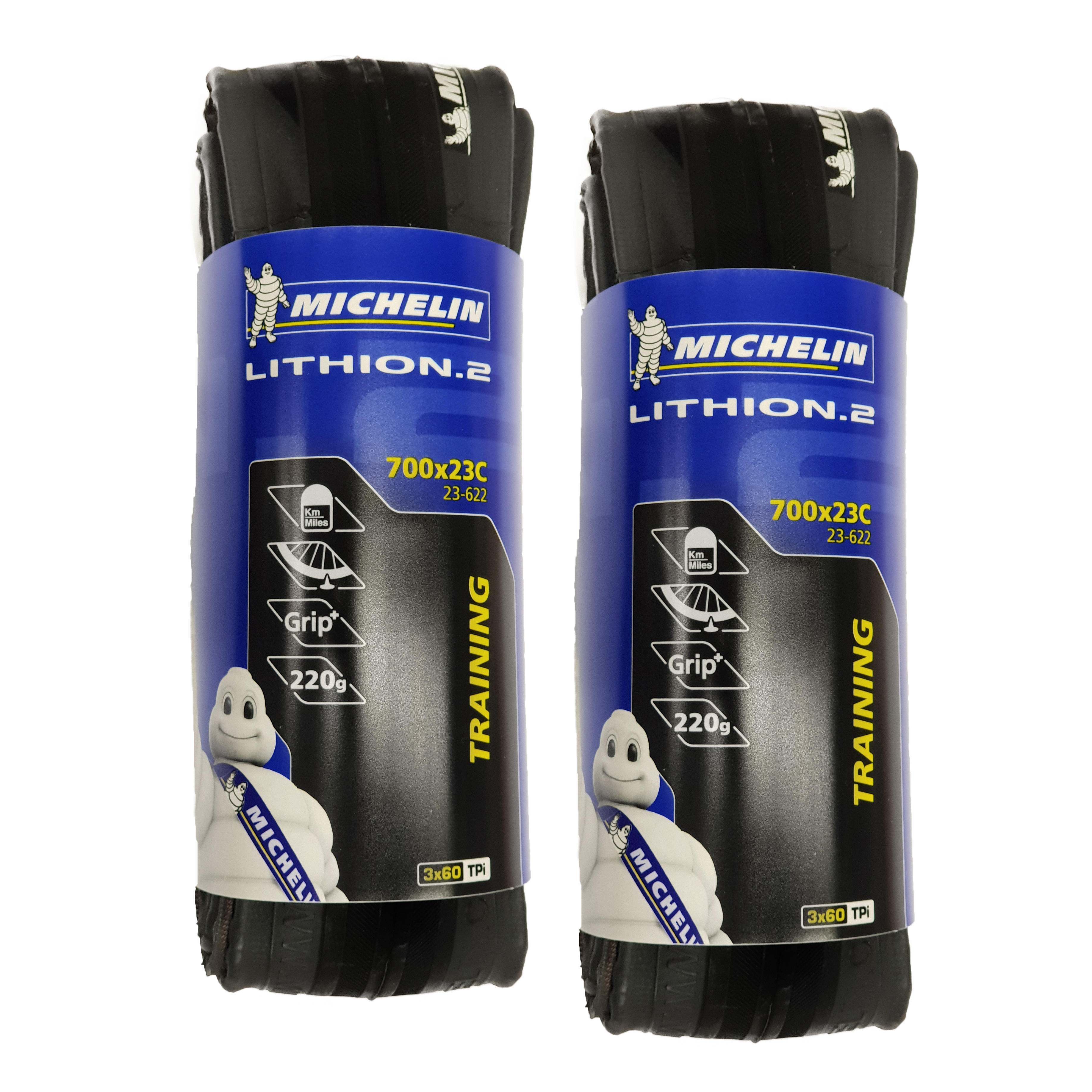 Michelin Lithion 2 Racefiets Buitenband