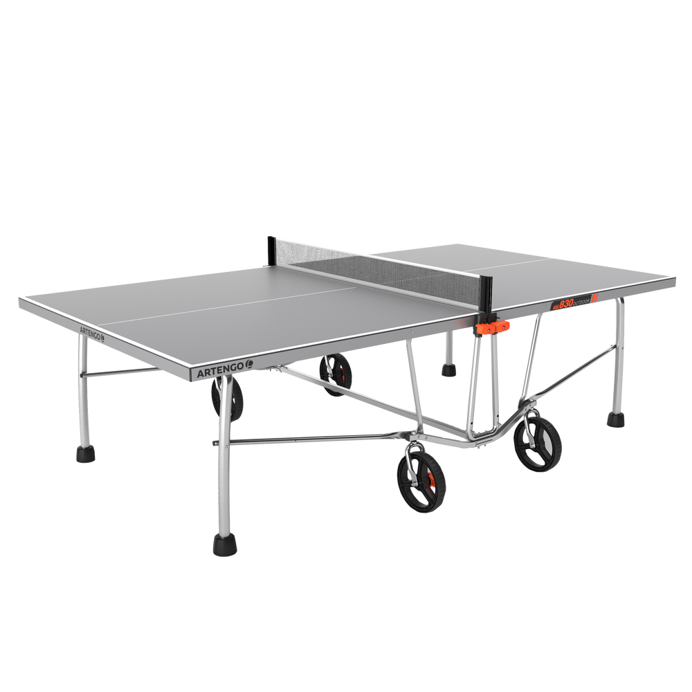 Tischtennisplatte FT 830 O