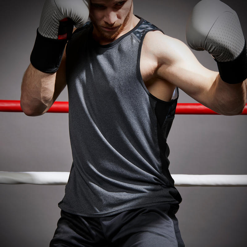 Грей бокс. Бокс одежда для тренировок. Одежда для тренировок бокс мужская. Тренировочные одежды для мужчин бокса. Майка для бокса мужская.