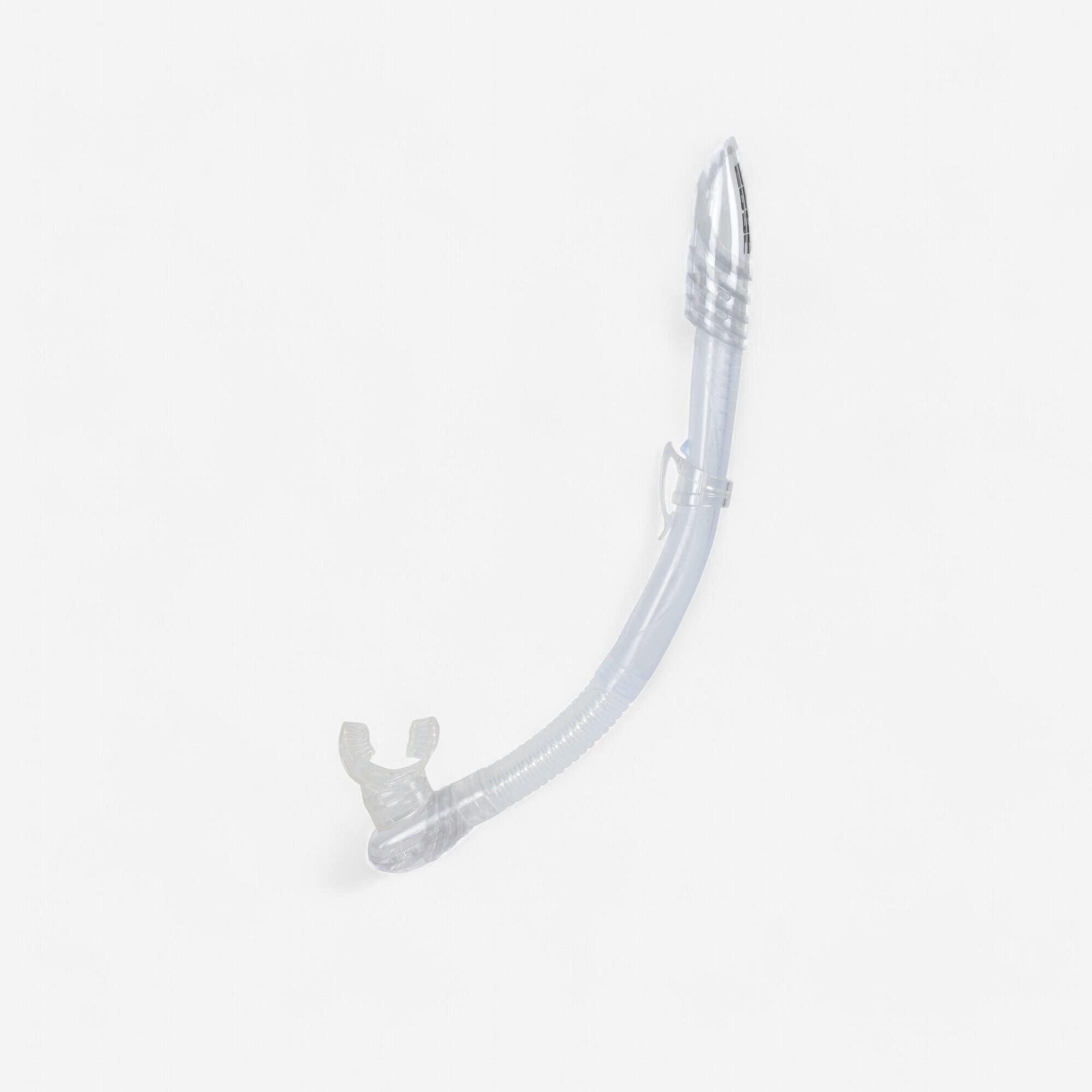 SEAC BOCCAGLIO SUBACQUEA SNORKELING VORTEX adulto