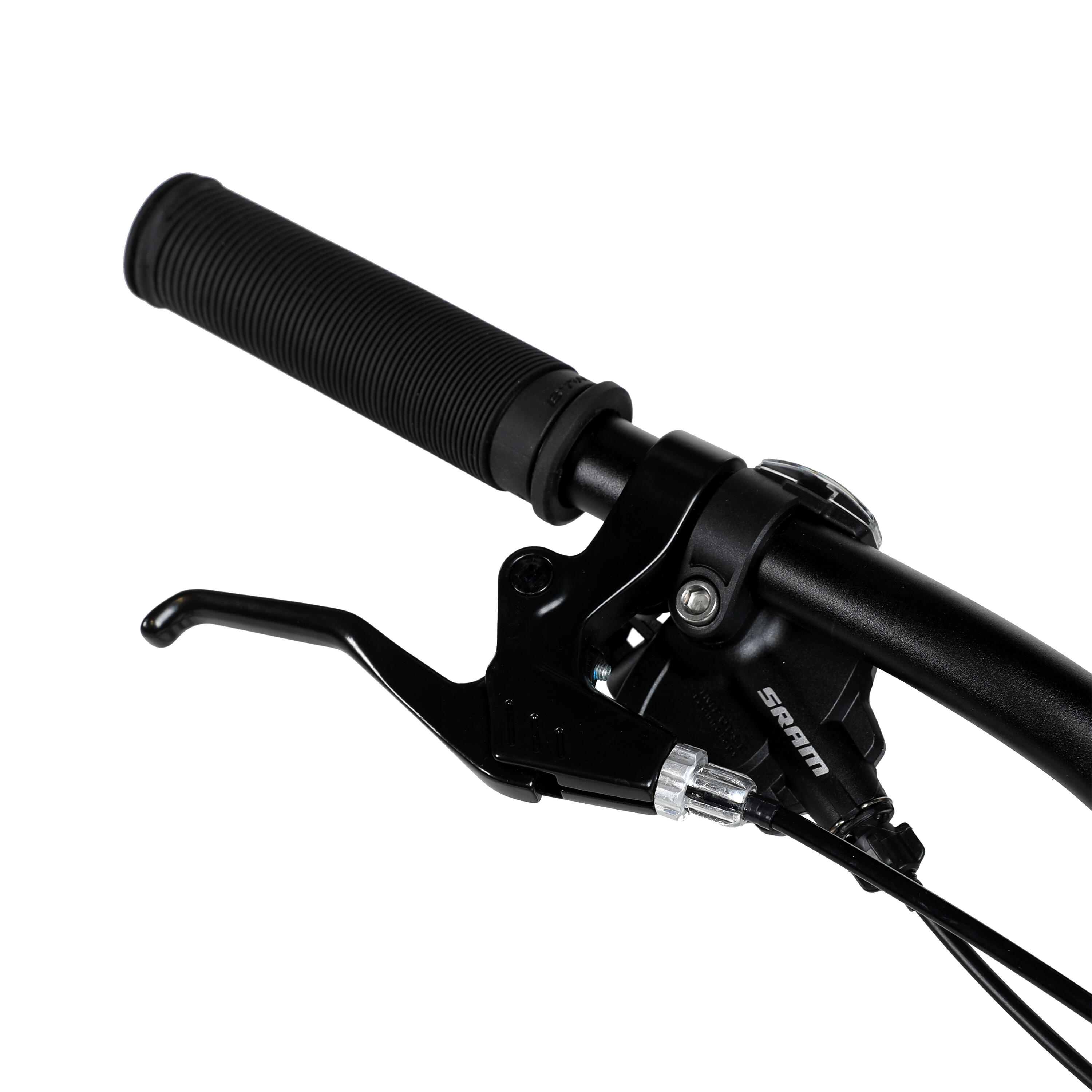 Decathlon st 520 bike hotsell