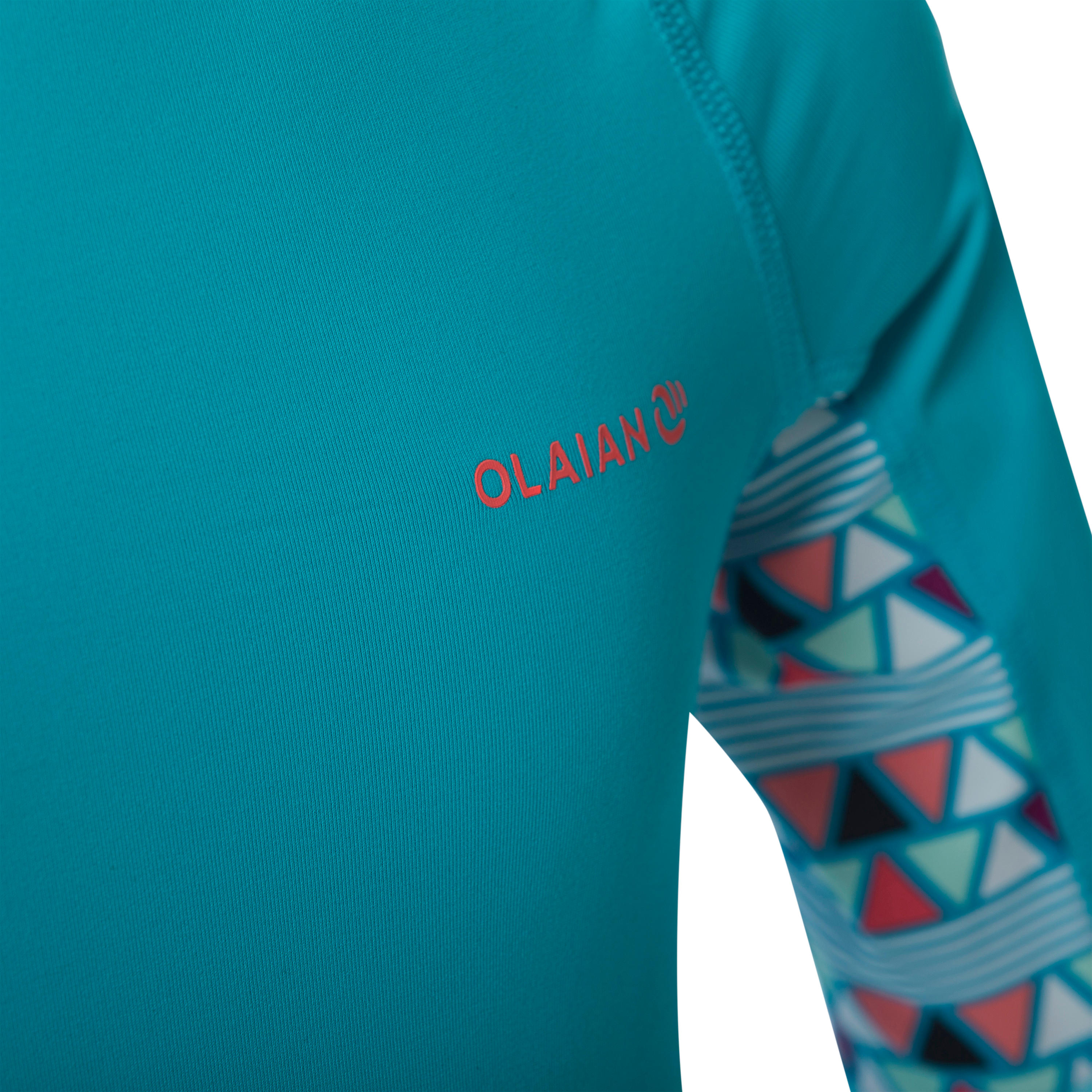 camisa anti uv