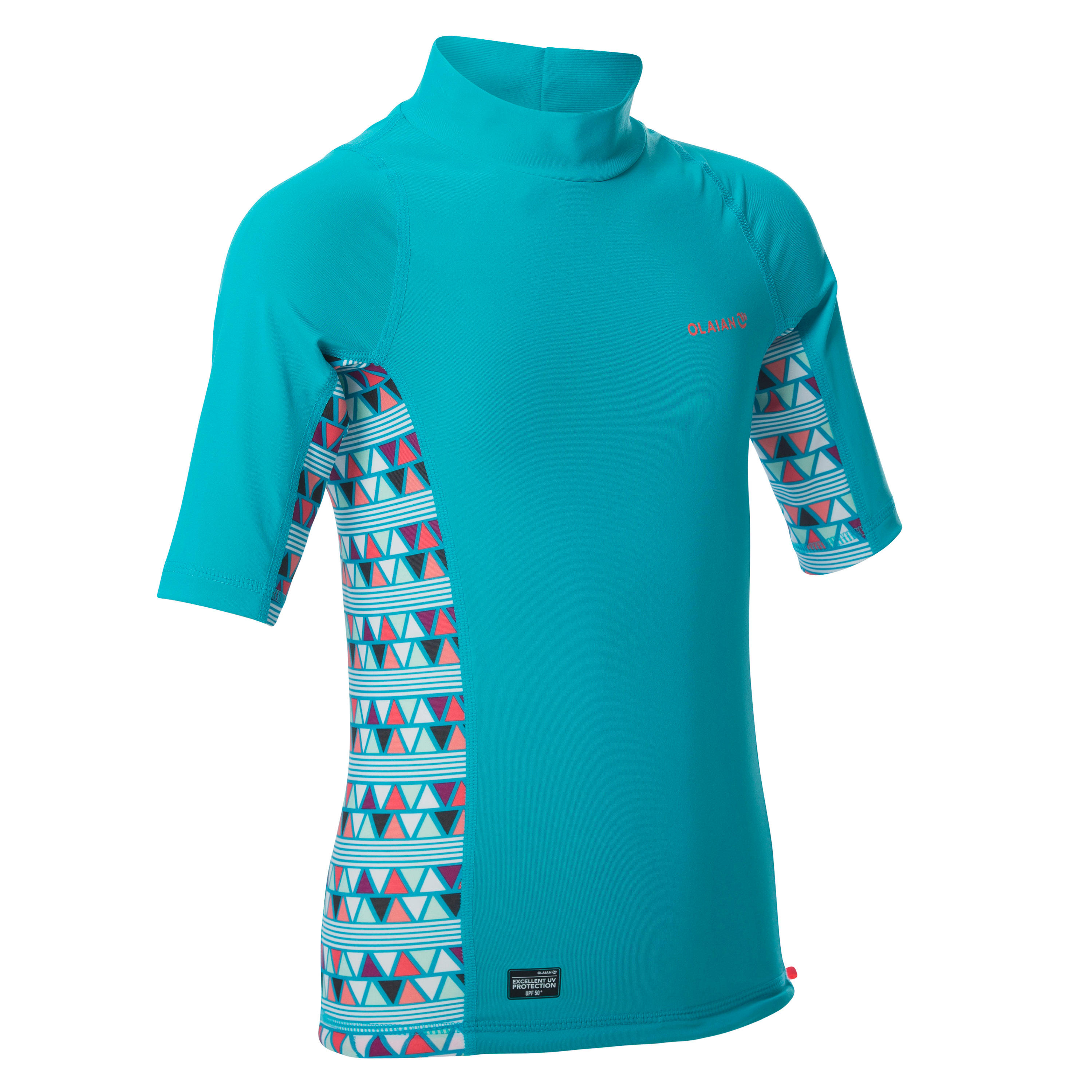 girls uv tops