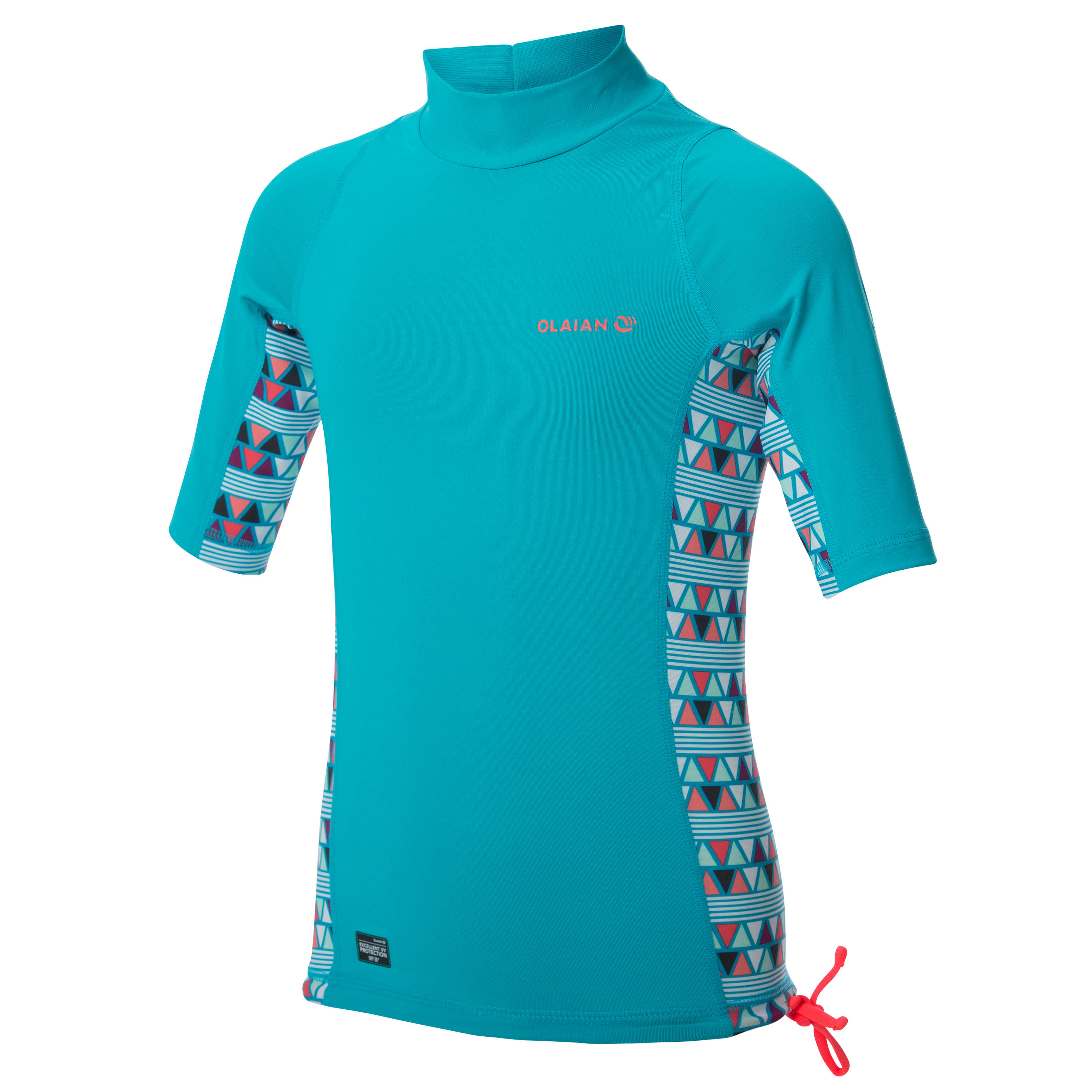 camisa anti uv