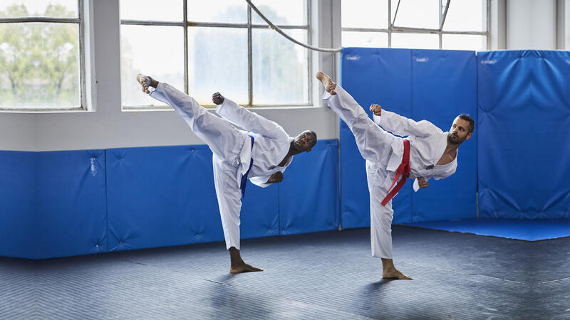 Quels sont les équipements nécessaires pour le taekwondo ?