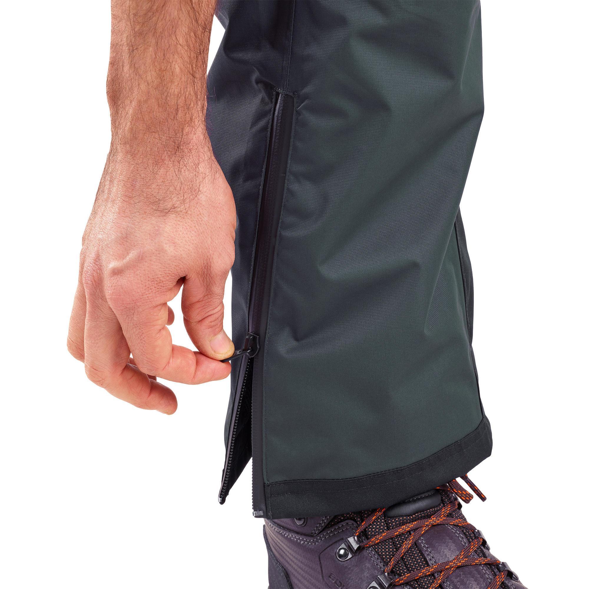 Pantaloni da pesca best sale decathlon