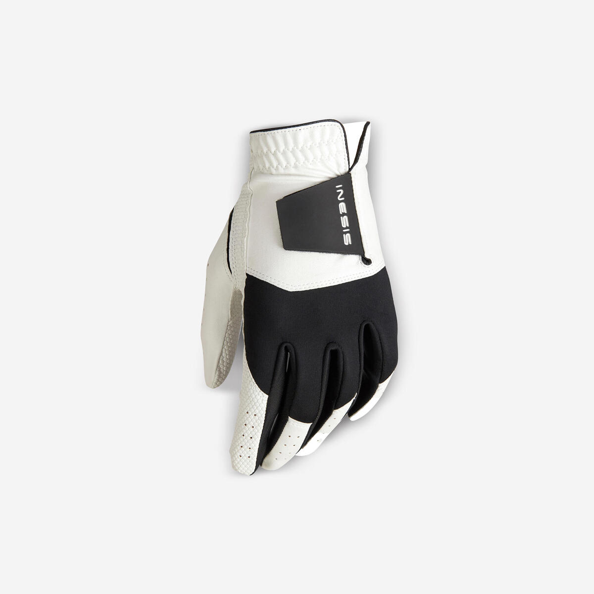 Gant de golf droitier enfant , 100 blanc