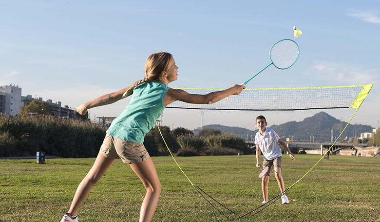 3 MOTIVE PENTRU A PRACTICA BADMINTON