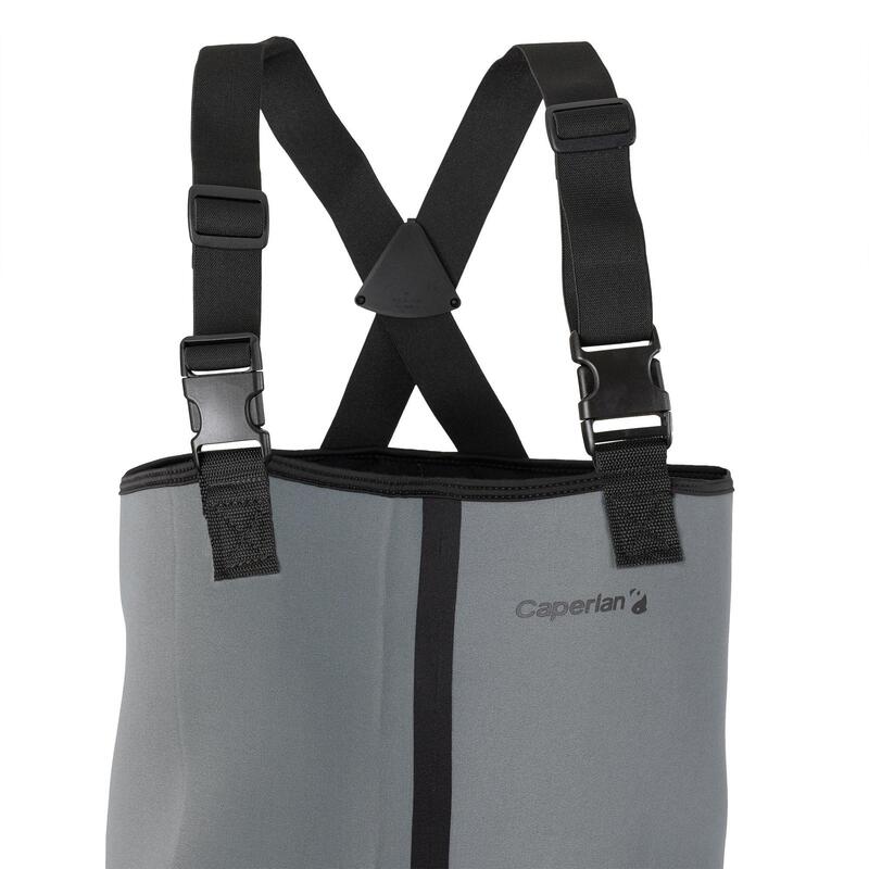 Waders Pêche WDS-3 Thermo