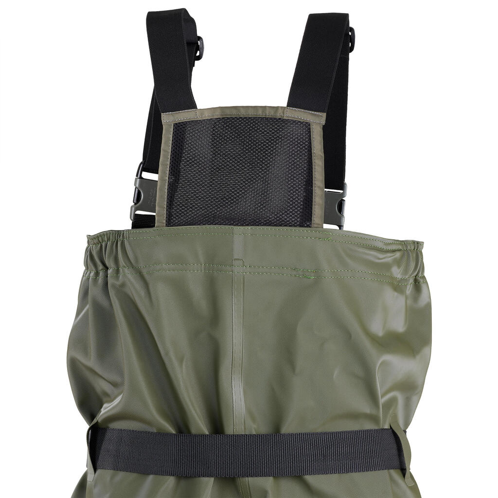 Fishing Waders 100 Junior