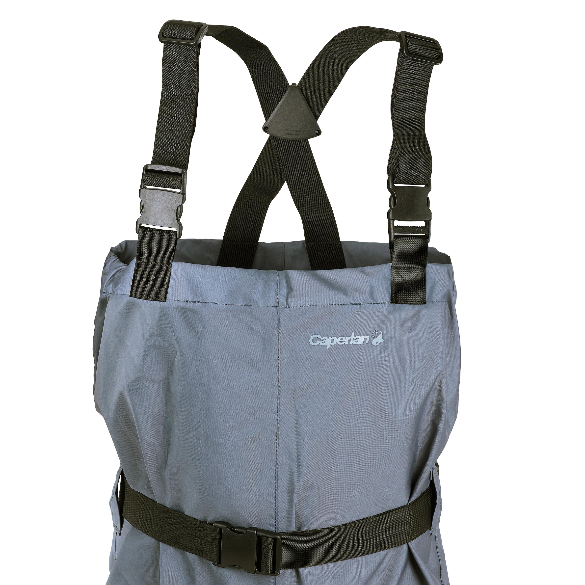 Fishing Waders WDS-3L BOOTS 4/10