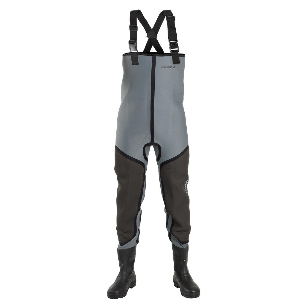 Fishing Waders WDS-3 Thermo