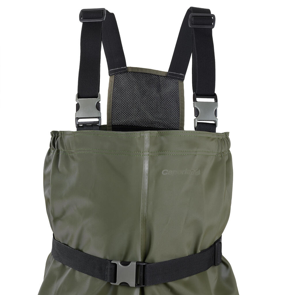 Fishing Waders 100 Junior