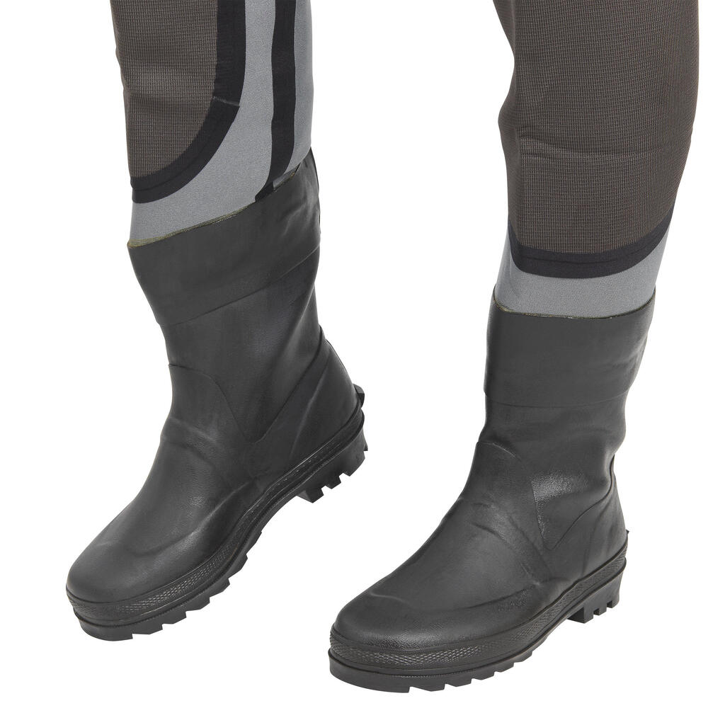 Fishing Waders WDS-3 Thermo