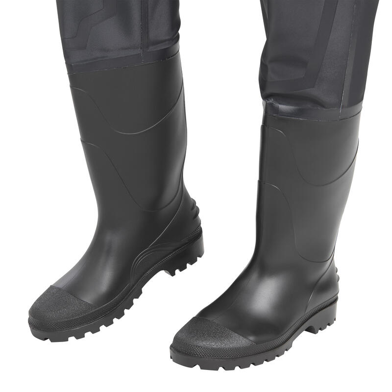 Tulum Çizme - Balıkçılık - PVC - 500